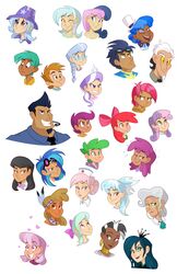  absurd_res accessory alternate_species angry apple_bloom_(mlp) babs_seed_(mlp) berry_punch_(mlp) black_hair blue_eyes blue_hair bonbon_(mlp) bow_(feature) bow_accessory bow_ribbon bow_tie brown_eyes brown_hair centered_hair_bow cheerilee_(mlp) clothing cloud_chaser_(mlp) crown cutie_mark_crusaders_(mlp) diamond_tiara_(mlp) disappointed discord_(mlp) ear_piercing electronics eyewear feathers female flitter_(mlp) freckles friendship_is_magic goggles grandfathered_content green_eyes grey_hair group hair hair_accessory hair_ribbon hairbow happy hasbro hat headgear headphones headwear heart_eyes heart_symbol hi_res human humanized iron_will_(mlp) little_strongheart_(mlp) lolicon looking_at_viewer looking_down looking_up lyra_heartstrings_(mlp) male mammal mature_female mayor_mare_(mlp) mother_(lore) multicolored_hair my_little_pony not_furry nurse nurse_redheart octavia_(mlp) parent_(lore) piercing purple_eyes queen_chrysalis_(mlp) ribbons ric-m royalty sad sapphire_shores_(mlp) scootaloo_(mlp) silver_spoon_(mlp) smile smug snails_(mlp) snips_(mlp) soarin_(mlp) spike_(mlp) sweetie_belle_(mlp) tiara trixie_(mlp) two_tone_hair vinyl_scratch_(mlp) white_hair wonderbolts_(mlp) young zecora_(mlp) 