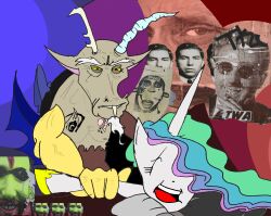  2012 absurd_res discord_(mlp) dream friendship_is_magic hasbro hi_res killing my_little_pony nightmare nightmare_fuel princess princess_celestia_(mlp) royalty what what_has_science_done 