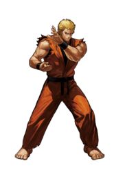  eisuke_ogura king_of_fighters king_of_fighters_xiii male sakazaki_ryo snk transparent_png 