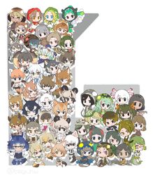  6+girls :d :| ;) aardwolf_(kemono_friends) african_golden_wolf_(kemono_friends) african_rock_python_(kemono_friends) african_wild_dog_(kemono_friends) ahoge alligator_snapping_turtle_(kemono_friends) amazon_tree_boa_(kemono_friends) american_alligator_(kemono_friends) american_alligator_(kemono_friends)_(old_design) animal_ears animal_print annotated aqua_eyes aqua_hair arctic_wolf_(kemono_friends) baweng_satanic_leaf_gecko_(kemono_friends) baweng_satanic_leaf_gecko_(kemono_friends)_(old_design) black-backed_jackal_(kemono_friends) black_eyes black_hair black_mamba_(kemono_friends) blue_eyes blue_hair blue_ribbon boomslang_(kemono_friends) bow bowtie braid chameleon_tail chibi chinese_clothes closed_mouth commentary_request coyote_(kemono_friends) coyote_(kemono_friends)_(old_design) dark-skinned_female dark_skin dhole_(kemono_friends) dhole_(kemono_friends)_(old_design) dingo_(kemono_friends) dire_wolf_(kemono_friends) dog_ears dog_tail dudou eastern_wolf_(kemono_friends) eastern_wolf_(kemono_friends)_(old_design) emerald_tree_boa_(kemono_friends) expressionless frilled_lizard_(kemono_friends) fur_collar fur_trim galapagos_tortoise_(kemono_friends) gharial_(kemono_friends) glowing glowing_eyes golden_jackal_(kemono_friends) gothic_lolita gradient_hair gradient_neck_ribbon gradient_ribbon green_eyes green_hair grey_eyes grey_hair grey_wolf_(kemono_friends) hair_between_eyes hellbender_(kemono_friends) heterochromia highres hokkaido_wolf_(kemono_friends) hood hoodie indian_star_tortoise_(kemono_friends) indian_wolf_(kemono_friends) italian_wolf_(kemono_friends) jackal_ears jackal_tail japanese_giant_salamander_(kemono_friends) japanese_wolf_(kemono_friends) kemono_friends king_cobra_(kemono_friends) komodo_dragon_(kemono_friends) leopard_snake_(kemono_friends) leopard_tortoise_(kemono_friends) lizard_tail lolita_fashion long_hair looking_at_viewer maned_wolf_(kemono_friends) mexican_wolf_(kemono_friends) mexico_salamander_(kemono_friends) mongolian_wolf_(kemono_friends) multicolored_hair multiple_girls neck_ribbon necktie northern_dwarf_siren_(kemono_friends) okinawa_habu_(kemono_friends) one_eye_closed open_mouth orange_eyes orange_hair panther_chameleon_(kemono_friends) pink_eyes pink_ribbon red-eared_slider_(kemono_friends) red-footed_tortoise_(kemono_friends) ribbon saltwater_crocodile_(kemono_friends) shirt short_hair skirt smile snake_tail spectacled_caiman_(kemono_friends) spotted_hyena_(kemono_friends) standing striped_tail tail taipan_(kemono_friends) tatsuno_newo translated tsuchinoko_(kemono_friends) tundra_wolf_(kemono_friends) turtle_shell twin_braids twitter_username vest white_background white_hair wolf_ears wolf_tail yamata_no_orochi_(kemono_friends) yellow_eyes 