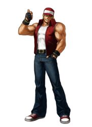  eisuke_ogura king_of_fighters king_of_fighters_xiii male snk transparent_png 