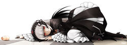  goth-loli mtyy rozen_maiden suigintou tagme 