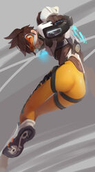  ass bodysuit overwatch tracer zlldt2 