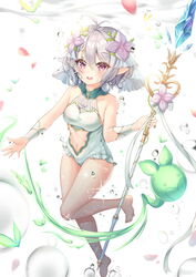  bnari kokkoro princess_connect princess_connect!_re:dive tagme 