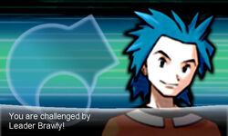  1boy brawly_(pokemon) male_focus pokemon pokemon_rse solo 