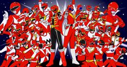  6+boys abared aka_ranger aka_red bakuryuu_sentai_abaranger battle_fever_j battle_japan bouken_red change_dragon chikyuu_sentai_fiveman choudenshi_bioman choujin_sentai_jetman choujuu_sentai_liveman chouriki_sentai_ohranger choushinsei_flashman commentary_request dai_sentai_goggle_v deka_red dengeki_sentai_changeman denji_sentai_megaranger denshi_sentai_denziman denzi_red dyna_red engine_sentai_go-onger everyone five_red gao_red geki_red gekisou_sentai_carranger ginga_red go-on_red go_red goggle_red gogo_sentai_boukenger gokai_red gosei_red gosei_sentai_dairanger helios_(divisar) hikari_sentai_maskman himitsu_sentai_goranger hurricane_red hyakujuu_sentai_gaoranger j.a.k.q._dengekitai juuken_sentai_gekiranger kagaku_sentai_dynaman kaizoku_sentai_gokaiger kousoku_sentai_turboranger kyouryuu_sentai_zyuranger kyuukyuu_sentai_gogofive magired mahou_sentai_magiranger mega_red mirai_sentai_timeranger multiple_boys ninja_red ninja_sentai_kakuranger ninpuu_sentai_hurricanger oh_red red_falcon red_flash red_hawk red_mask_(maskman) red_one red_racer red_turbo ryuu_ranger_(dairanger) samurai_sentai_shinkenger seijuu_sentai_gingaman shinken_red spade_ace super_sentai taiyou_sentai_sun_vulcan tensou_sentai_goseiger time_red tokusou_sentai_dekaranger tyranno_ranger vuleagle 