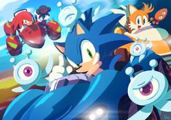  alien ambiguous_gender anthro black_wisp_(sonic) blue_body blue_fur canid canine car clothing echidna eulipotyphlan fox fur gloves grin group handwear hedgehog hi_res inside_car knuckles_the_echidna male mammal monotreme orange_wisp_(sonic) red_body red_fur sega smile sonic_the_hedgehog sonic_the_hedgehog_(series) tails team_sonic_racing uno_yuuji vehicle white_body white_fur white_wisp_(sonic) wisp_(sonic) yellow_body yellow_fur 