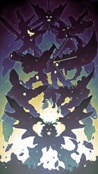  absurdres babamba bow_(weapon) commentary_request debris densetsu_no_yuusha_da-garn fire_j-decker genesic_gaogaigar glowing glowing_eyes glowing_hands great_da-garn_gx great_exkaiser great_fighbird great_goldran great_might_gaine_perfect_mode gun hell_and_heaven highres holding holding_weapon mecha no_humans ougon_yuusha_goldran robot silhouette sunrise_(company) sunrise_stance super_fire_dagwon taiyou_no_yuusha_fighbird weapon wings yuusha_exkaiser yuusha_keisatsu_j-decker yuusha_ou_gaogaigar_final yuusha_series yuusha_shirei_dagwon yuusha_tokkyuu_might_gaine 