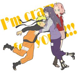  blonde_hair blush friend_zone hyuuga_hinata m_danny mutsumi naruto sakura_haruno uzumaki_naruto 