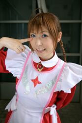  arika_yumemiya cosplay highres mai_otome my-otome photo 