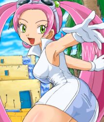  lovrina lovrina_(pokemon) lowres nintendo pokemoa pokemon pokemon_xd soara 