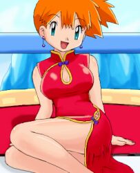  kasumi_(pokemon) kasumi_(pokemon) lowres nintendo pokemoa pokemon soara 