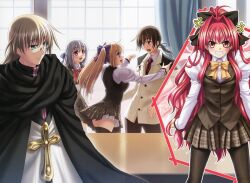  corticarte_apa_lagranges kannatsuki_noboru shinkyoku_soukai_polyphonica tatara_phoron yugiri_perserte yugiri_princesca 