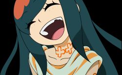  higaki_rinne katanagatari tagme trap vector 