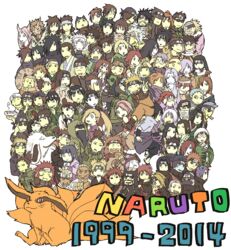  6+girls a_(naruto) a_(yondaime) absolutely_everyone abumi_zaku aburame_shino aburame_torune age_difference akamaru_(naruto) akatsuki_(naruto) akimichi_chouji akimichi_chouza akimichi_torifu ao_(naruto) aqua_eyes armband auburn_hair bandage bandana bangs bare_shoulders beard bird black_eyes black_hair blonde_hair blue_hair blush book bowl bowl_cut brother_and_sister brothers brown_eyes brown_hair canine character_request chef chest chibi chiyo_(naruto) choujuurou_(naruto) cigarette claws closed_eyes closed_mouth clothes coat comic_book cousins covered_mouth deidara double_bun drink drinking ebisu_(naruto) elbow everyone eye_contact eyebrows eyepatch facial_hair father_and_daughter father_and_son fingerless_gloves fingers fishman flak_jacket food forehead_protector fox fur furry gaara gekko_hayate gills glasses gloves goatee goggles grandfather_and_granddaughter grandmother_and_grandson green_eyes hagane_kotetsu hair_over_one_eye hairband haku_(naruto) hamburger hand_on_back hand_on_head hands hands_on_head hatake_kakashi headband hidan highres hood hoozuki_suigetsu horns hoshigaki_kisame hozuki_suigetsu husband_and_wife hyuuga_hinata hyuuga_neji ichiraku_teuchi ino_yamanaka inuzuka_kiba jiraiya jirobo juugo kaguya_kimimaro kakuzu kamizuki_izumo kankuro karin_(naruto) kidomaru killer_bee kinuta_dosu kirigakure_symbol konan konohagakure_symbol kunai kurama_(naruto) licking long_hair looking_at_another looking_at_viewer lovers mask might_guy mitarashi_anko mitokado_homura momochi_zabuza mother_and_son multiple_boys multiple_girls nagato_(naruto) namikaze_minato nara_shikaku nara_shikamaru naruto naruto_shippuuden nohara_rin one_eye_closed ootsutsuki_asura ootsutsuki_hagoromo ootsutsuki_indra ootsutsuki_kaguya open_mouth orange_eyes orange_hair orochimaru otogakure_symbol otsutsuki_kaguya pain_(naruto) pain_(tendo) pale_skin papers paws piercing pink_eyes pink_hair ponytail purple_eyes purple_hair raikage red_eyes red_hair rinnegan rock_lee sai sakon_(naruto) sakura_haruno sarutobi_asuma sarutobi_hiruzen sarutobi_konohamaru sasori scar scarf scroll senju_butsuma senju_hashirama senju_itama senju_tobirama sharp_teeth shimura_danzou shiranui_genma shizune shizune_(naruto) short_hair shoulders siblings sideburns silver_hair smile smoking spiked_hair student sunagakure_symbol sunglasses tayuya teacher teacher_and_student teeth temari tenten terumi_mei thumbs_up tongue tongue_out tonton_(naruto) tsuchi_kin tsunade uchiha_fugaku uchiha_itachi uchiha_izuna uchiha_madara uchiha_mikoto uchiha_obito uchiha_sasuke uchiha_shisui uchiha_tajima umino_iruka utatane_koharu uzumaki_kushina uzumaki_naruto v very_short_hair wavy_hair weapon white_hair yahiko_(naruto) yakushi_kabuto yakushi_nonou yamanaka_fuu yamanaka_inoichi yamashiro_aoba yamato_(naruto) yellow_eyes yuuhi_kurenai zetsu 