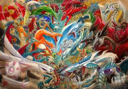  aerodactyl altaria ancient_fairy_dragon arceus articuno azelf bagon black-winged_dragon black_rose_dragon blue_eyes_white_dragon celebi charizard claws cresselia crossover darkrai deoxys dialga dragon dragonair dragonite dratini duel_monster entei epic everyone fangs flygon gabite garchomp giratina groudon gyarados hamon_lord_of_striking_thunder ho-oh kingdra kuriboh kyogre latias latios life_stream_dragon lucario lugia mesprit metagross mew mewtwo moltres ninetails no_humans obelisk_the_tormentor open_mouth palkia pokemon power_tool_dragon raikou rainbow_dragon raviel_lord_of_phantasms rayquaza red_dragon_archfiend red_eyes_black_dragon regice regigigas regirock registeel salamence sceptile sharp_teeth shaymin shelgon showdown slifer_the_sky_dragon stardust_dragon suicune tail teeth the_claw_of_hermos the_eye_of_timaeus the_fang_of_critias unown uria_lord_of_searing_flames uxie watermark web_address winged_dragon_of_ra wings yu-gi-oh! yuu-gi-ou_5d&#039;s yuu-gi-ou_duel_monsters yuu-gi-ou_gx zapdos 