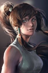  korra sakimichan tagme the_legend_of_korra 