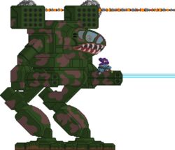  alpha_channel animated armor avali battletech camo crestfallen_warrior digital_media_(artwork) female group hi_res kobold laser machine mad_cat male mech_suit missile pixel_(artwork) pixel_animation railgun ranged_weapon robot rocket simple_background transparent_background weapon 