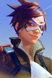  overwatch rukiana tagme tracer 