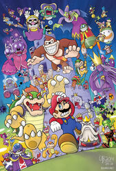  alien amphibian antasma avian beard beldam bird birdo boo_(mario) boom_boom bowser bowser_jr. broom brown_fur bubble cackletta castle clothing corvid count_bleck dinosaur donkey_kong_(series) doopliss dress egg elder_princess_shroob exor eyewear facial_hair fawful female fire frog fryguy fur ghost glasses goomboss green_skin grey_fur hair hat human iggy_koopa kamek kammy_koopa king_bob-omb king_boo koopa koopa_clown_car koopaling larry_koopa lemmy_koopa lord_crump ludwig_von_koopa luigi magic_wand magikoopa male mammal marilyn_(paper_mario) mario mario_and_luigi_(series) mario_bros melee_weapon mimi_(paper_mario) morton_koopa_jr. mouse mouser moustache mr._l necktie nintendo o&#039;chunks orange_skin paper_mario petey_piranha plant pom_pom_(mario) princess_peach princess_shroob purple_skin raphael_the_raven raven red_hair reptile reznor rodent roy_koopa scalie shadow_queen shadow_siren sir_grodus sky smithy smithy_(mario) snake spacecraft spikes spirit star super_mario_rpg sword tatanga thebourgyman tryclyde vehicle video_games vivian_(paper_mario) waluigi wario wart_(mario) weapon wendy_o._koopa white_hair whomp x-naut 