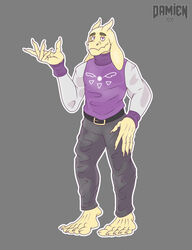  2020 5_fingers 5_toes alternate_costume anthro asriel_dreemurr barefoot big_feet boss_monster_(undertale) bovid bovine caprine claws clothed clothing clothing_swap cocky cocky_smile demondoggodamien digital_media_(artwork) fangs feet fingers foot_fetish foot_focus fur goat hi_res horn humanoid_feet long_ears looking_at_viewer male mammal monster muscular muscular_anthro muscular_male nails paws plantigrade simple_background smile soles solo teeth toe_claws toes undertale undertale_(series) white_body white_fur 