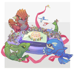  :d ^_^ absol absolutely_everyone aggron altaria anniversary anorith armaldo aron azurill bagon baltoy banette barboach beautifly beldum berry_(pokemon) bird birthday_cake blaziken bluk_berry breloom cacnea cacturne cake camerupt carvanha cascoon castform castform_(normal) charti_berry chimecho clamperl claws claydol closed_eyes combusken commentary_request corphish cradily crawdaunt delcatty deoxys deoxys_(normal) dusclops duskull dustox electrike everyone exploud fangs feathers feebas fluffy flygon food fruit game_boy_advance gardevoir glalie gorebyss groudon grovyle grumpig gulpin handheld_game_console hariyama highres huntail ibui_matsumoto illumise jirachi kecleon kirlia kyogre lairon latias latios leppa_berry lileep linoone lombre lotad loudred ludicolo lunatone luvdisc makuhita manectric marshtomp masquerain mawile medicham meditite metagross metang mightyena milotic minun mudkip nincada ninjask nosepass numel nuzleaf open_mouth oran_berry pecha_berry pelipper plusle pokemon pokemon_(creature) pokemon_contest_medal poochyena ralts rayquaza regice regirock registeel relicanth roselia_(pokemon) sableye salamence sceptile sealeo seedot seviper sharpedo shedinja shelgon shiftry shroomish shuppet silcoon sitrus_berry skitty slaking slakoth smile snorunt solrock spheal spinda spoink surskit swablu swalot swampert swellow taillow torchic torkoal trapinch treecko tropius vibrava vigoroth volbeat wailmer wailord walrein whiscash whismur wingull wurmple wynaut zangoose zigzagoon 