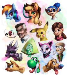  2016 activision alien alien_humanoid ambiguous_gender animal_humanoid applejack_(mlp) asian_mythology blonde_hair blue_eyes brown_hair camera canid canine caninius_dog canis cartoon_network catdog_(series) cephalopod cephalopod_humanoid clothed clothing crossover cynder disney domestic_cat domestic_dog dragon east_asian_mythology ed_(eene) ed_edd_n_eddy equid equine fangs felid feline felinius_cat felis female feral fox fox_spirit friendship_is_magic fur gem_(species) generation_1_pokemon gravity_falls green_eyes green_yoshi grin group hair hasbro hat headgear headwear hi_res horn horse human humanoid inkling inkling_boy j._jonah_jameson korean_mythology kumiho long_hair long_tongue looking_at_viewer mabel_pines male mammal marine marine_humanoid mario_bros marvel mollusk mollusk_humanoid multicolored_hair my_little_pony mythological_canine mythological_creature mythological_fox mythological_scalie mythology nickelodeon nintendo open_mouth peridot_(gem_species) peridot_(steven_universe) pikachu pokemon pokemon_(species) pony rainbow_dash_(mlp) rodent scalie sharp_teeth smile spider-man_(character) spider-man_(series) splatoon spyro_the_dragon steven_universe tatzlpony tatzlwurm teeth telemonster tentacle tentacle_tongue tongue tongue_out tripartite_jaw tsitra360 two_tone_hair whiskers yoshi yossi young young_female young_human young_humanoid young_male 