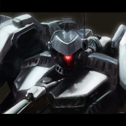  armored_core armored_core:_silent_line close-up close_up from_software front mecha silent_line:_armored_core 