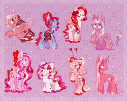  accessory all_my_heart always_and_forever_(mlp) antennae_(anatomy) blue_body bow_ribbon bracelet braided_hair candy_heart_(mlp) chibi choker curled_hair curled_tail cutie_mark ear_piercing earth_pony envelope equid equine eyelashes feathered_wings feathers female feral flower flower_in_hair flutter_pony_(mlp) fur furgonomics group hair hair_accessory hair_bun hair_ribbon hairbow hasbro heart heart_(marking) hi_res highlights_(coloring) holidays hooves horn horn_jewelry horse insect_wings jewelry lepidopteran_wings lidded_eyes long_hair love_wishes mammal mlp_g3 multicolored_hair multicolored_tail my_little_pony necklace open_mouth open_smile pegasus piercing pink_body pink_fur plant pony ponytail red_hair ribbons rose_(flower) satchel sidruni smile sparkles tail tail_accessory tail_bow tail_jewelry tail_ribbon tail_tuft tuft unicorn unicorn_horn valenshy valentine&#039;s_day wavy_hair wavy_tail white_body white_fur white_highlights wings wish-i-may wish-i-might yours_truly 