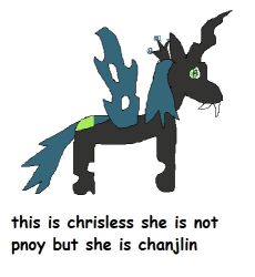  arthropod changeling dellovan friendship_is_magic hasbro low_res my_little_pony queen_chrysalis_(mlp) 