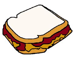  95_pbandj_sandwiches bread food fruit jelly_(food) legume low_res not_furry nut_(fruit) peanut_(food) peanut_butter_and_jelly_sandwich plant sandwich_(food) simple_background white_background zero_pictured 