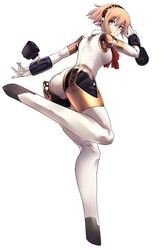  aegis ass mecha_musume megaten persona persona_3 thighhighs 