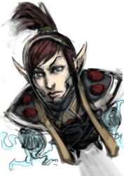  eldar elf farseer pointy_ears warhammer_40k 