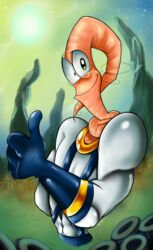  5_fingers 8-bit-britt annelid armor artist_name athletic athletic_humanoid athletic_male biceps blue_clothing blue_gloves blue_handwear closed_smile clothed clothed_humanoid clothed_male clothing day detailed_background digital_drawing_(artwork) digital_media_(artwork) earthworm earthworm_jim earthworm_jim_(series) fingers futuristic_armor futuristic_clothing gesture gloves green_eyes green_sky half-length_portrait hand_gesture handwear happy hi_res humanoid junk junkyard long_neck looking_at_viewer machine male mountain mouth_closed muscular muscular_humanoid muscular_male outside portrait power_armor signature sky smile smiling_at_viewer solo standing star starry_sky suit sun tan_body tan_face tan_head tan_neck tan_skin thumbs_up tire trash white_clothing white_suit worm worm_humanoid 