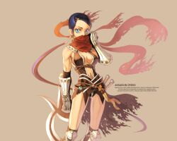  assassin assassin_cross ragnarok_online tagme 