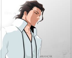  aizen_sousuke bleach tagme 