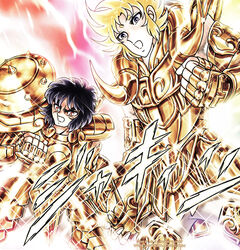  aries_shion kurumada_masami libra_dohko male saint_seiya screening 