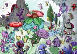  amoonguss arbok ariados beedrill bellsprout budew bulbasaur card cards croagunk crobat crying drapion dustox ekans fart farting female_nidoran foongus garbodor gastly gengar gloom golbat grimer gulpin haunter heart ivysaur kakuna koffing male_nidoran muk nidoking nidoqueen nidorina nidorino nintendo no_humans oddish poison_(final_fight) pokemon qwilfish roselia roserade saliva scolipede seviper silk skorupi skuntank spider_web spinarak stunky swalot tears tentacool tentacruel toxicroak tree trubbish venipede venomoth venonat venusaur victreebel vileplume weedle weepinbell weezing whirlipede zubat 