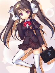  ochinsama seifuku tagme thighhighs 