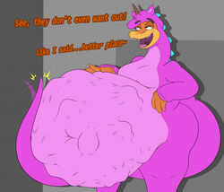  2022 anthro belly belly_pat big_belly clothing costume dialogue digestion dreamworks english_text fangs fatal_vore half-closed_eyes hand_on_belly imminent_death keohusky male mr._snake_(the_bad_guys) narrowed_eyes navel obese obese_anthro obese_male open_mouth overweight overweight_anthro overweight_male reptile scalie snake soft_vore solo standing stomach_bulge teeth text the_bad_guys tongue vore 