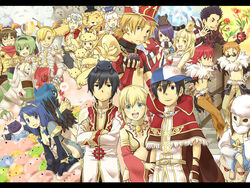  6+boys 6+girls :3 alternate_color angeling animal_hands animal_on_head arch_bishop_(ragnarok_online) argyle_clothes argyle_coat armor baseball_cap bell bikini bikini_armor black_coat black_eyes black_gloves black_hair black_jacket black_wings blonde_hair blowing_bubbles blue_eyes blue_hair blue_headwear blush borrowed_character braid breastplate breasts brown_hair brown_pants can capelet cat_on_head chains champion_(ragnarok_online) chewing_gum cleavage closed_mouth coat commentary_request cowboy_shot cross cross_necklace dagger detached_sleeves deviling deviruchi dress drops_(ragnarok_online) eddga expressionless eye_mask fake_wings feline ferus_(ragnarok_online) fingerless_gloves fox french_braid fur-trimmed_capelet fur_collar fur_trim gauntlets gem ghostring glasses gloves goinkyo gold_armor golem_(ragnarok_online) gradient_wings green_hair grey_dress guillotine_cross_(ragnarok_online) gypsy_(ragnarok_online) hair_between_eyes hair_over_one_eye hairband hands_in_pockets hat head_wings heart heterochromia high_collar high_priest_(ragnarok_online) high_wizard_(ragnarok_online) holding holding_staff hood hooded_coat ice jacket jewelry kitsune knife lady_solace layered_clothes letterboxed long_hair long_sleeves looking_at_viewer marin_(ragnarok_online) mask masquerade_mask mechanic_(ragnarok_online) medium_breasts medium_hair minstrel_(ragnarok_online) monster moonlight_flower multicolored_coat multicolored_wings multiple_boys multiple_girls necklace nine_tail_(ragnarok_online) nyt_(1-0-z) on_head open_clothes open_coat open_mouth orange_wings pants pauldrons pipe_in_mouth pitchfork poison_(final_fight) poporing poring purple_eyes purple_hair purple_wings ragnarok_online red_armor red_capelet red_coat red_eyes red_hair red_headwear red_scarf red_sleeves round_eyewear rune_knight_(ragnarok_online) scarf sequins shadow_chaser_(ragnarok_online) shako_cap shirt short_hair short_ponytail shoulder_armor shrug_(clothing) sleeper_(ragnarok_online) sleeveless sleeveless_coat slime_(creature) small_breasts smile smoking_pipe sorcerer_(ragnarok_online) spiked_hair spiked_pauldrons spoken_heart staff strapless strapless_bikini sunglasses swimsuit tabard tiger top_hat two-tone_coat upper_body wanderer_(ragnarok_online) warlock_(ragnarok_online) weapon whisper_(ragnarok_online) white_bikini white_coat white_dress white_gloves white_hair white_pants white_shirt winged_hairband winged_hat wings yellow_bikini yellow_eyes 