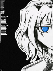  alice_margatroid bad_deviantart_id bad_id blackmorass blue_eyes female hairband photoshop_(medium) short_hair solo touhou traditional_media 