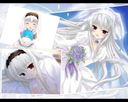  alice_soft rozen_maiden suigintou tagme yokubarisaboten 