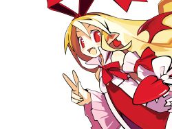  disgaea fallen_angel flonne flonne_(fallen_angel) tagme vector 