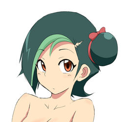  artist_request covering mizuki_kotori_(yugioh_zexal) mizuki_kotori_(yuu-gi-ou_zexal) nude nude_cover yu-gi-oh! yugioh_zexal yuu-gi-ou_zexal 