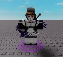  aura comission female_version maid minstlu myths_roblox nsfw oc original_character 