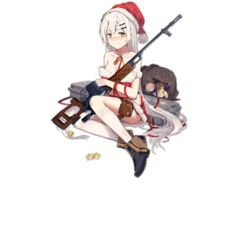  bag black_footwear blush boots character_doll colored_shoe_soles damaged doll dragunov_svd female full_body girls&#039;_frontline green_eyes gun hair_ornament hairclip hat holding holding_gun holding_weapon huanxiang_heitu lee-enfield_(girls&#039;_frontline) long_hair official_alternate_costume official_art rifle santa_costume santa_hat scw_(girls&#039;_frontline) sniper_rifle solo star_(symbol) sv-98_(girls&#039;_frontline) svd_(girls&#039;_frontline) svd_(winter_fairy)_(girls&#039;_frontline) torn_bag transparent_background weapon white_hair 