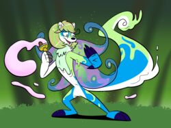  ambiguous_gender anthro bori_(neopets) faerie_neopet gender_transformation jumpstart_games lutari mammal mtf_transformation neomorph_(neopets) neopet_(species) neopets paint paintbrush_(neopets) solo transformation trevor-fox tuli_(metrohunter) 