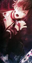  diabolik_lovers_more_blood sakamaki_ayato satoi tagme 