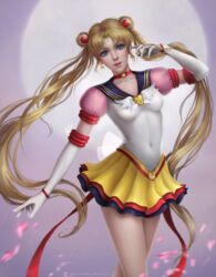  artist_name bad_id bad_pixiv_id bishoujo_senshi_sailor_moon bishoujo_senshi_sailor_moon_stars blue_eyes blue_sailor_collar brooch choker crescent crescent_facial_mark crossed_legs double_bun earrings elbow_gloves eternal_sailor_moon facial_mark felice female full_moon gloves hair_bun heart heart_brooch highres jewelry layered_skirt long_hair looking_at_viewer magical_girl moon parted_bangs petals puffy_short_sleeves puffy_sleeves red_choker ribbon sailor_collar sailor_moon sailor_senshi_uniform short_sleeves skirt solo star_(symbol) star_earrings tsukino_usagi twintails very_long_hair white_gloves wing_brooch wings 